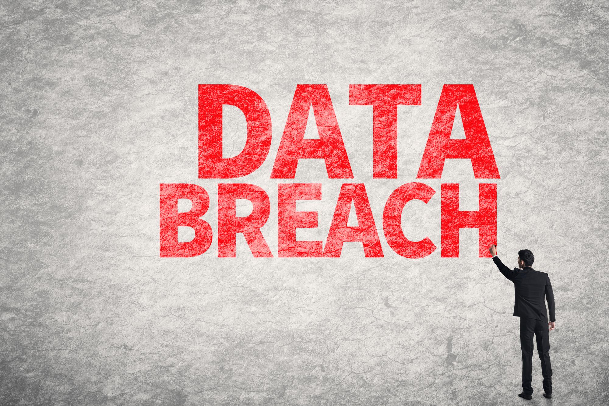 Hospital Data Breach