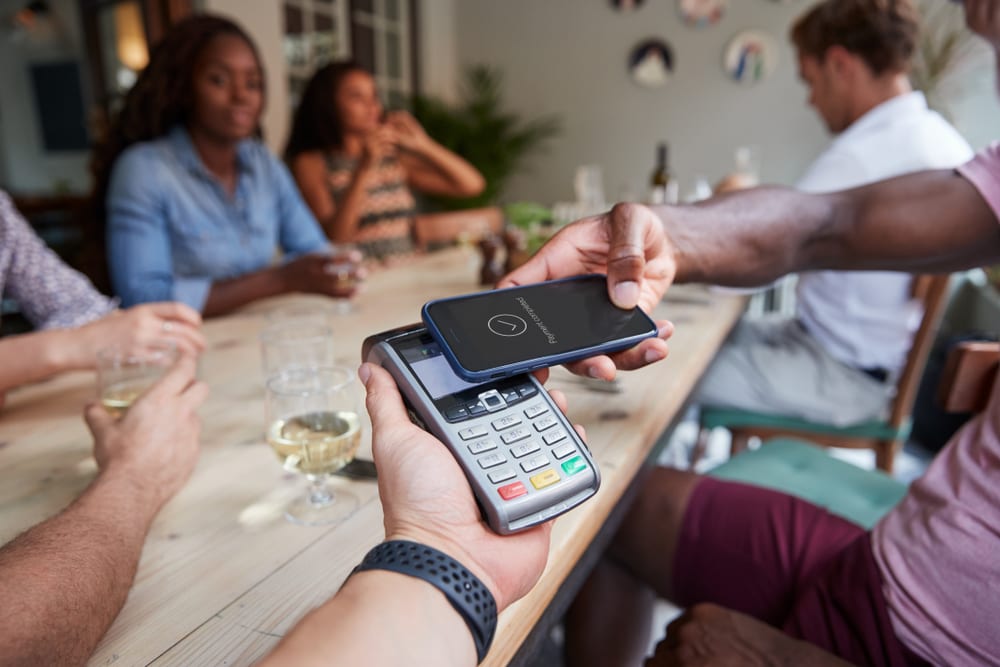 5 Quick Tips Regarding Restaurants: Touchless Payments For Carryout.