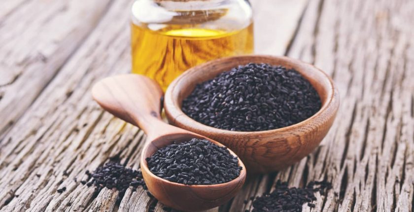 The Health Benefits of Black Seed Oil | Priddyfair Nutrition