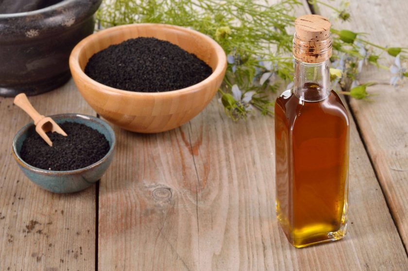 benefits of black seed oil from hair growth to weight loss