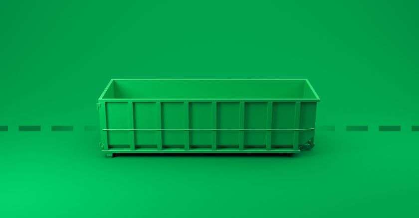 Benefits of Dumpster Rental for Your Business