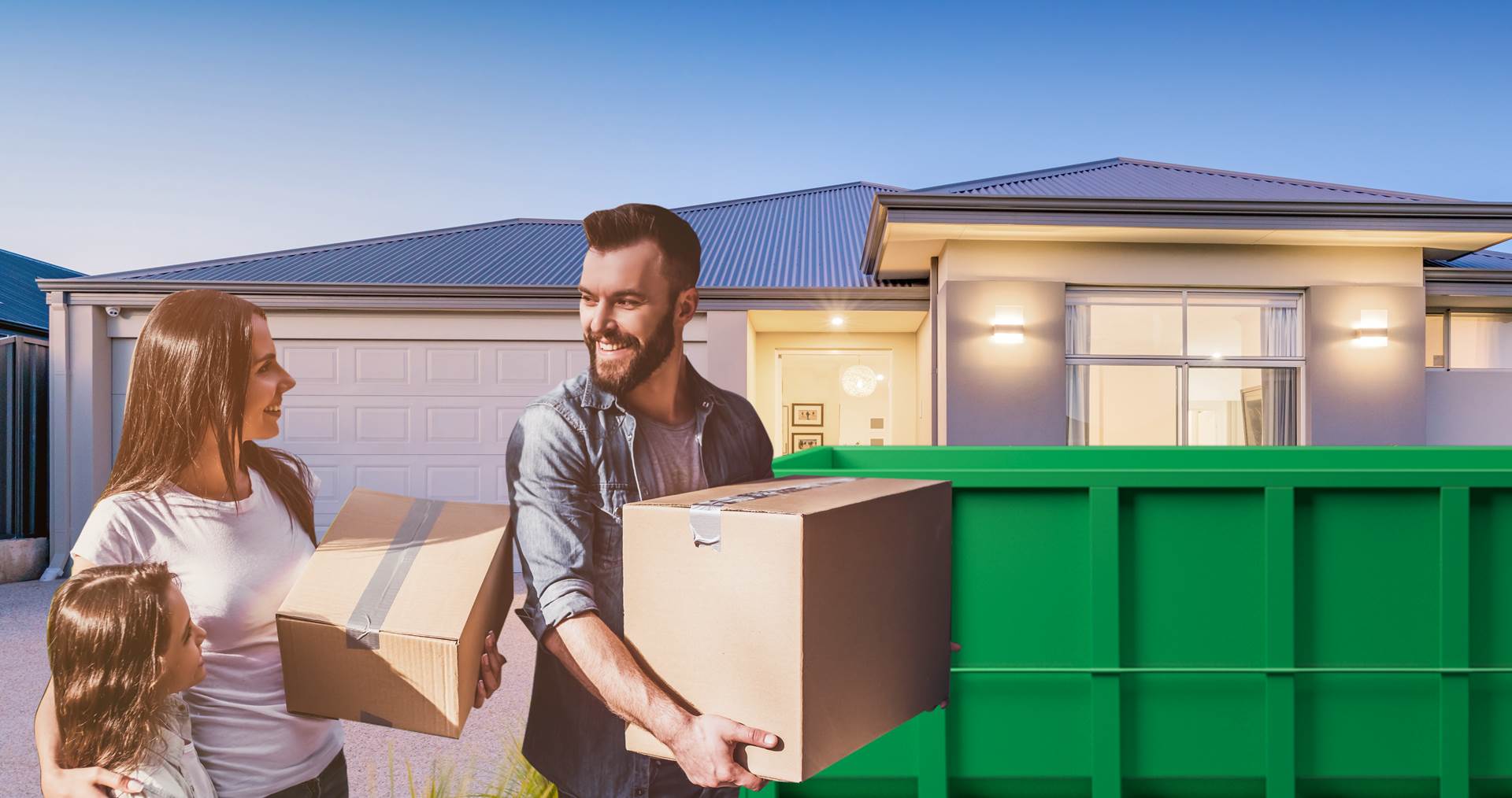 Benefits Of Dumpster Rental Services For Your Business