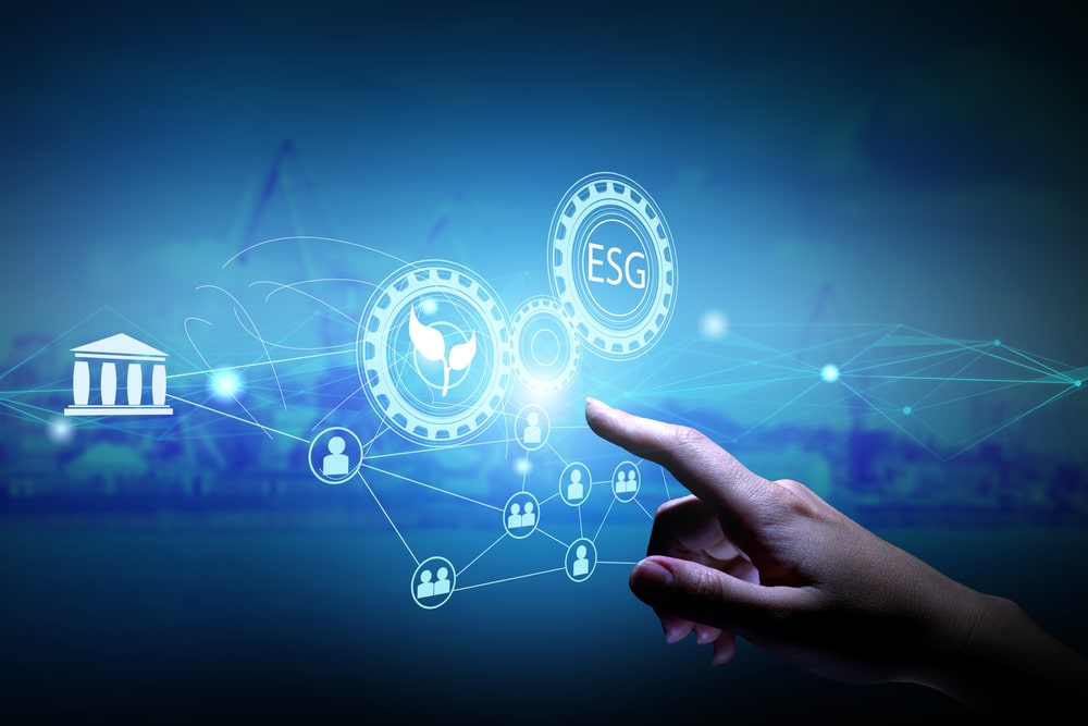 All You Need To Know About ESG Data Providers | ESG Data Solutions Pvt. Ltd.