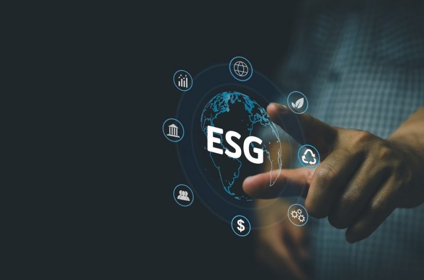 All You Need To Know About ESG Data Providers | ESG Data Solutions Pvt. Ltd.