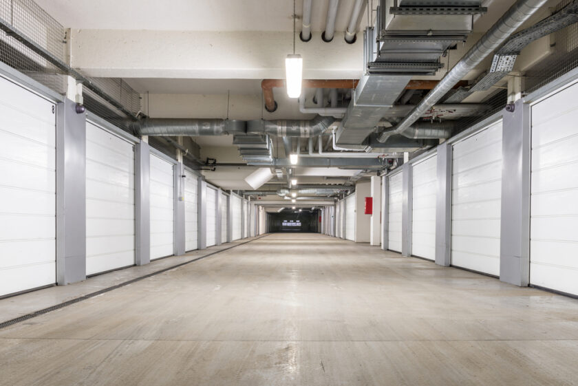 self storage Near Me