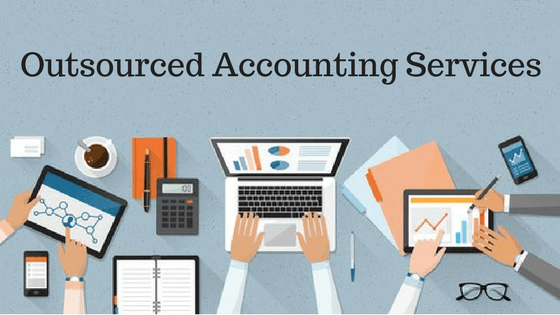 outsourced accounting