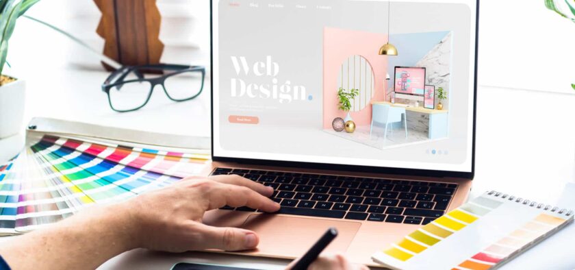 Calgary web design | cornerstone digital