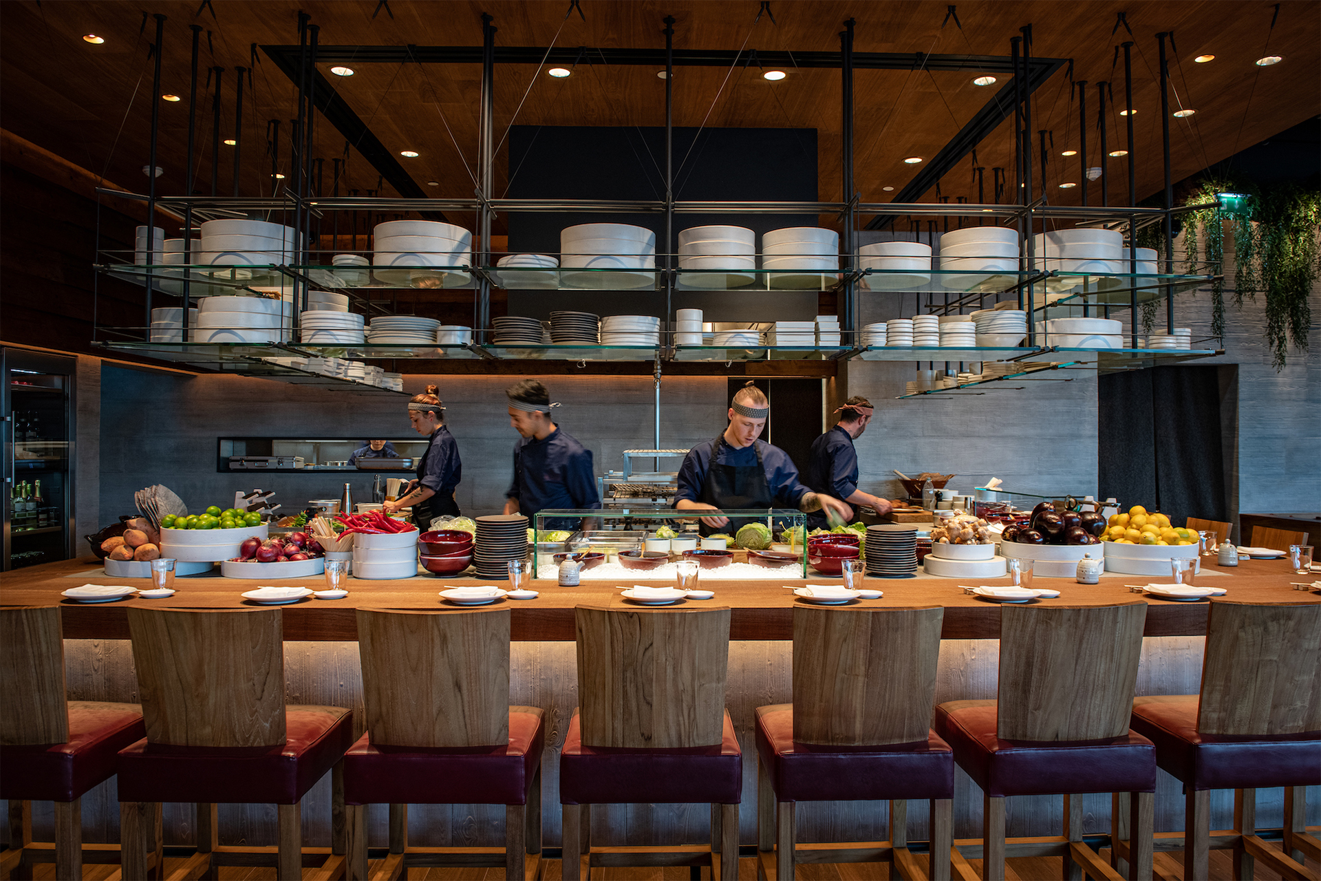 japanese restaurant cbd sydney