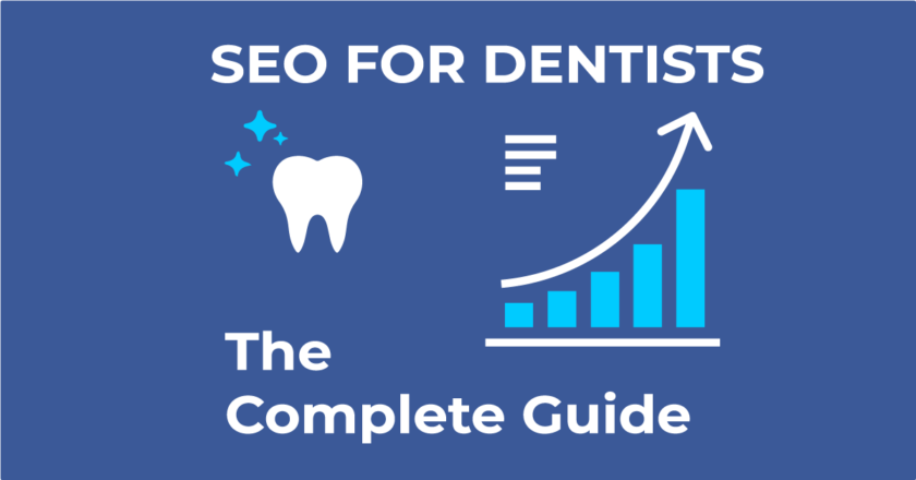 Search Engine Optimization For Dentists