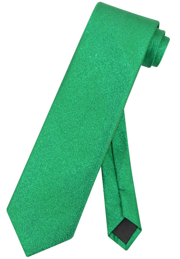 GREEN Necktie