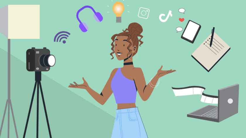 Ai in Content Marketing