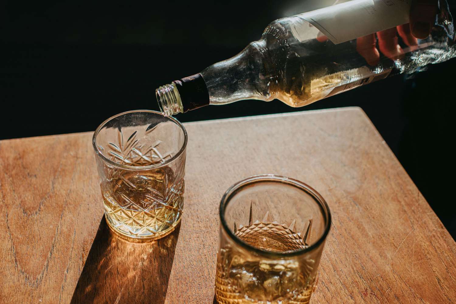 Scotch Whiskeys