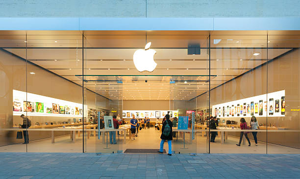 apple authorised service provider