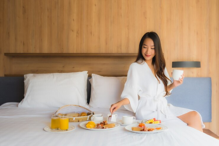 Tathra Accommodation with Bed and Breakfast