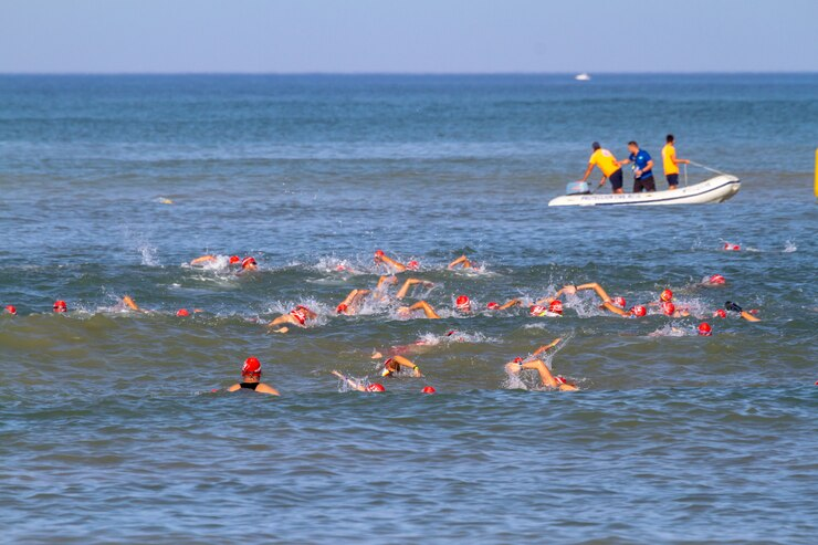 Beaches and Water Activities