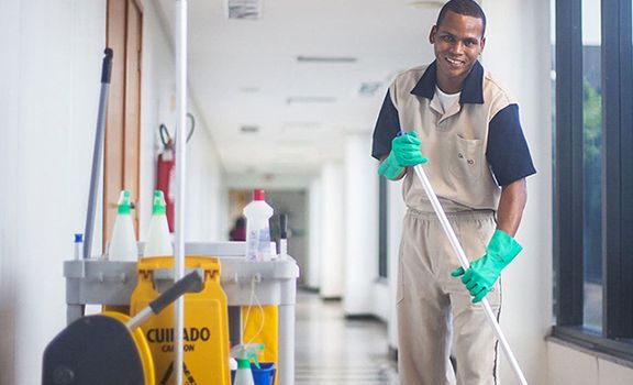 pest extermination