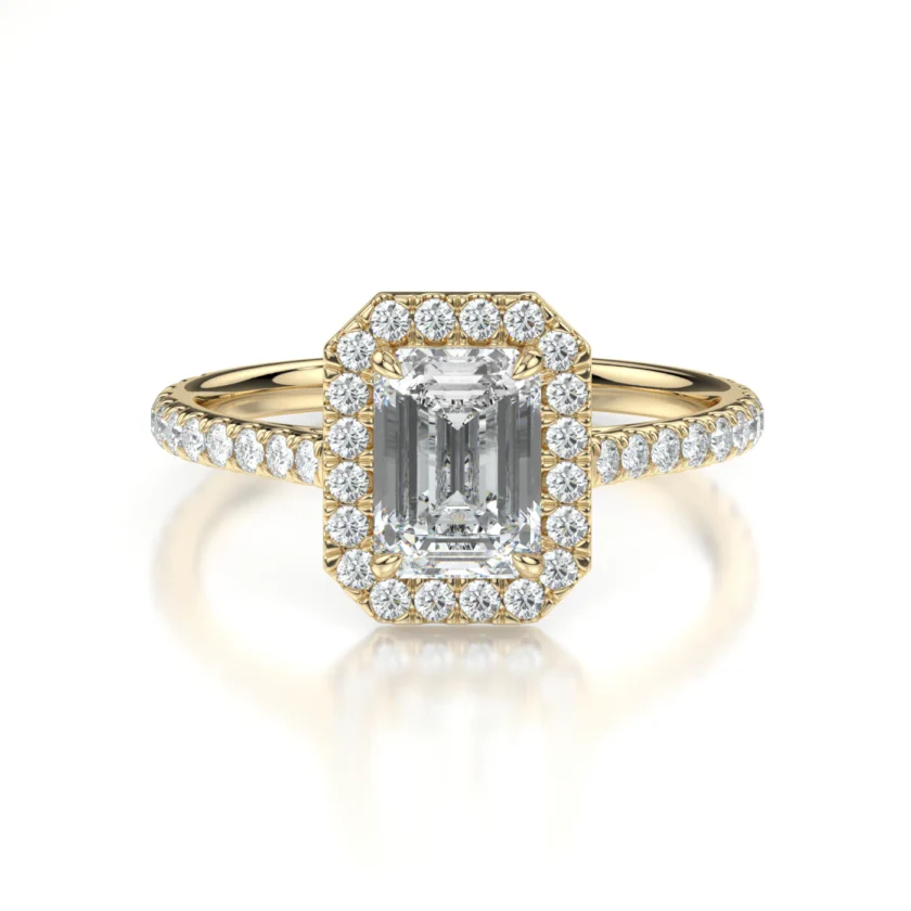 Arlet Engagement Ring