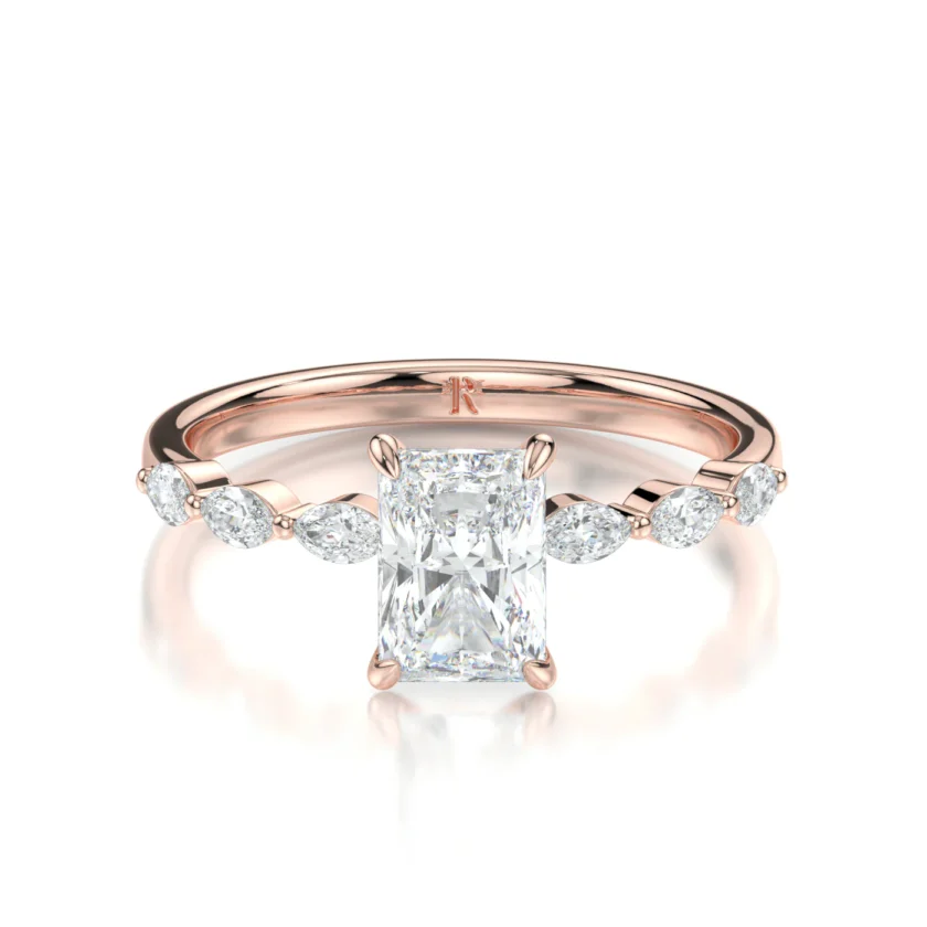 Millie Engagement Ring