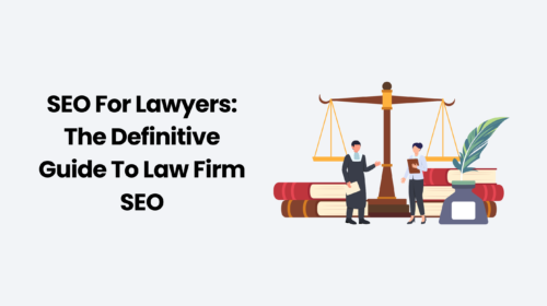 SEO for Lawyers in Denver