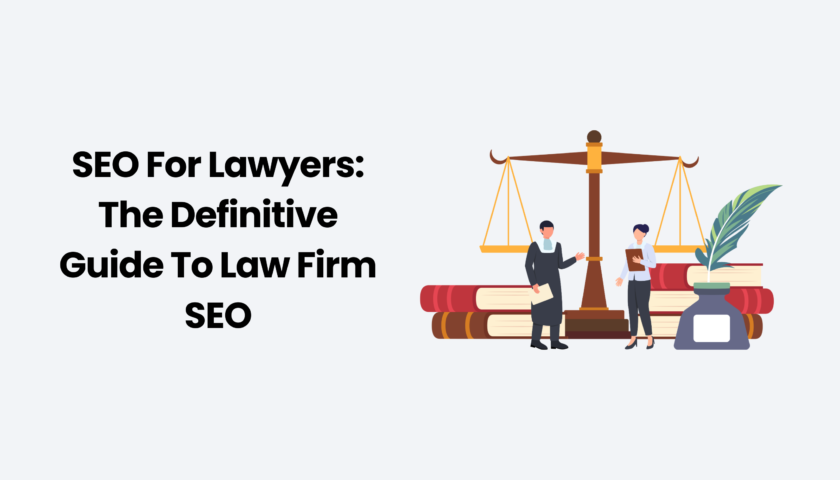 SEO for Lawyers in Denver