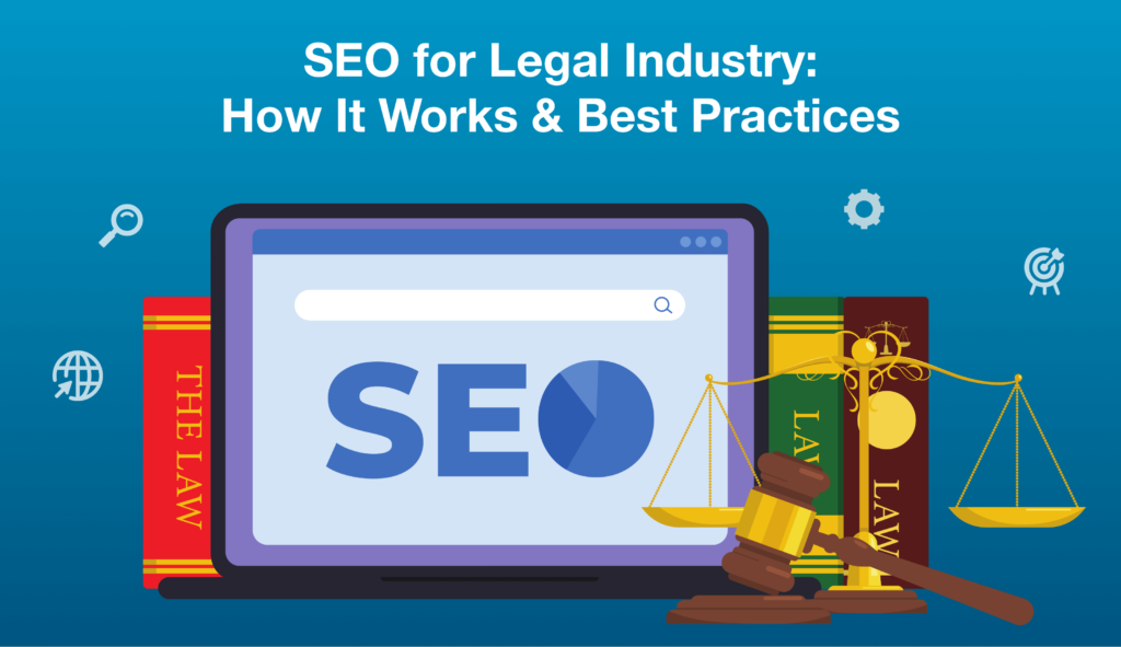 best law firm SEO company in Harrisburg