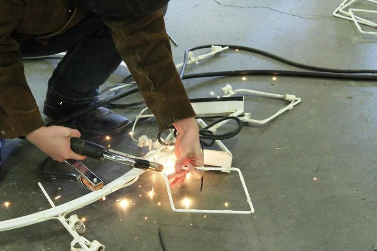 Welding Hamilton