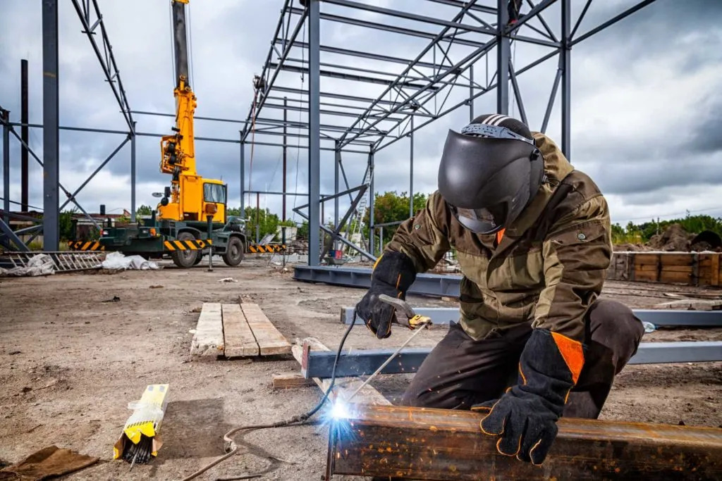 Welding Hamilton