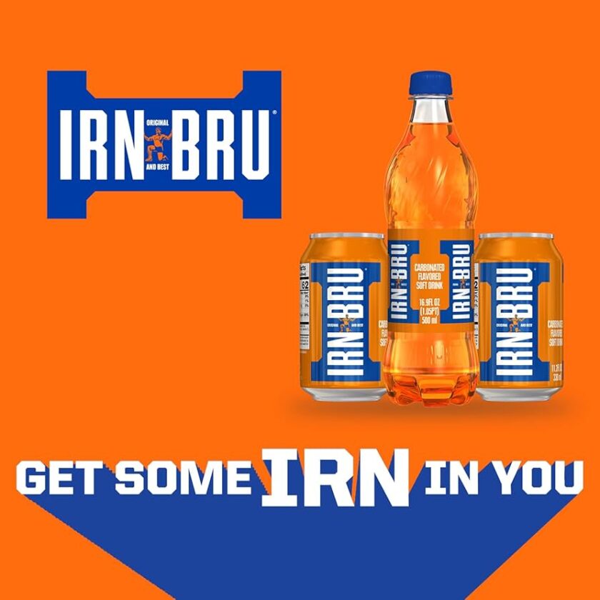 IRN BRU