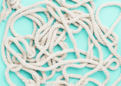 rope