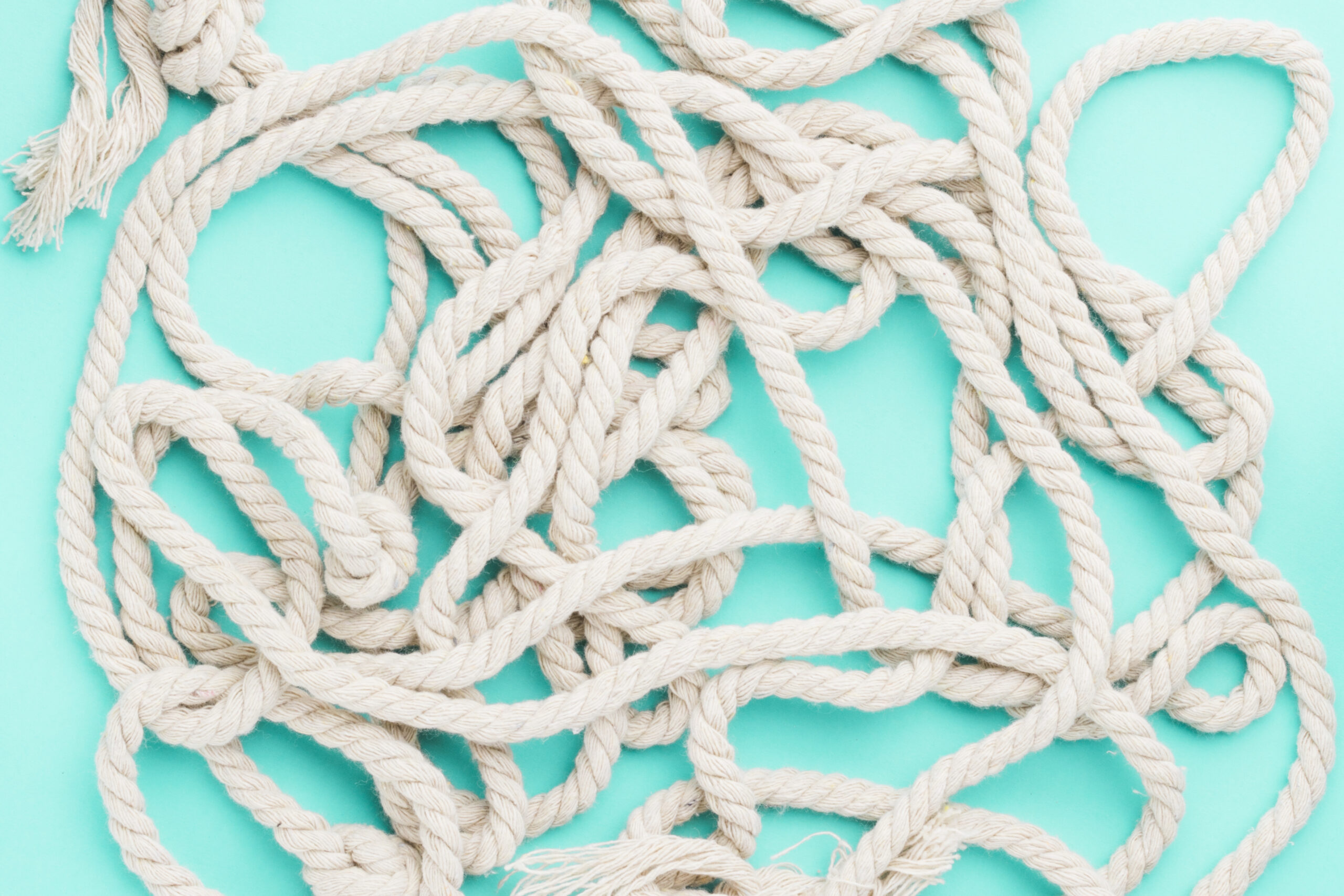 rope