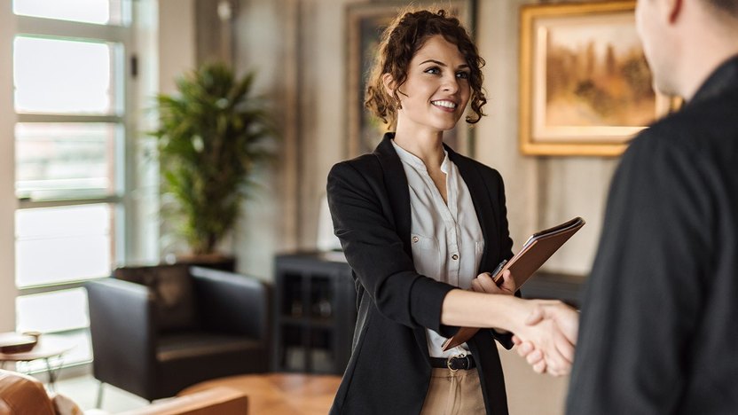 best real estate agent in Encino