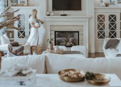 Custom Home Builds