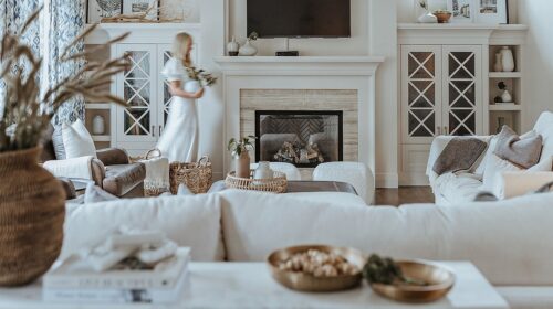 Custom Home Builds