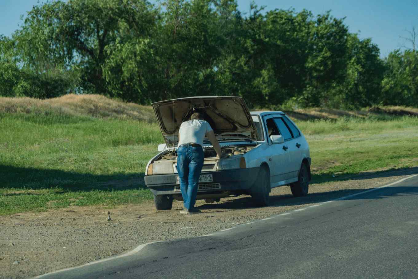 Cheap Roadside Assistance