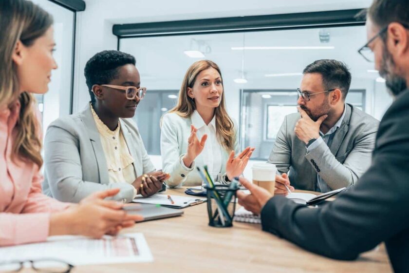 Workers Compensation Claims Management