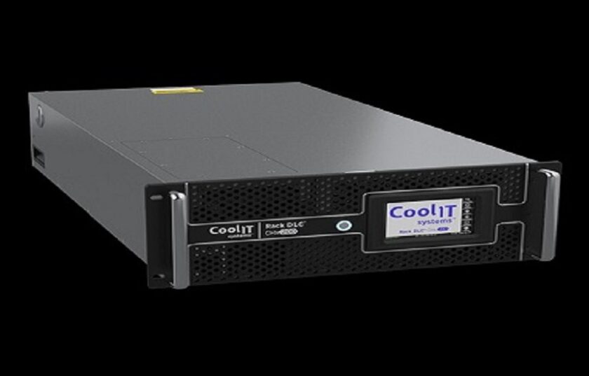 Coolant Distribution Unit