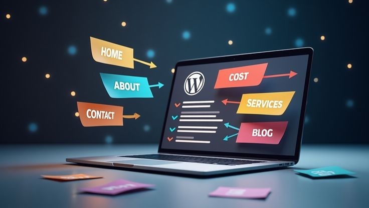 Wordpress-development