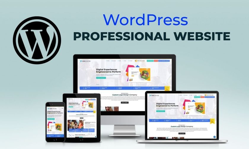 Wordpress-website-design